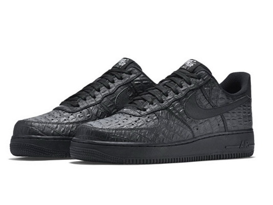 Nike Air Force One Women Low--062